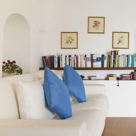 Apartamento Casavacanze Belvedere Sperlonga Exterior foto