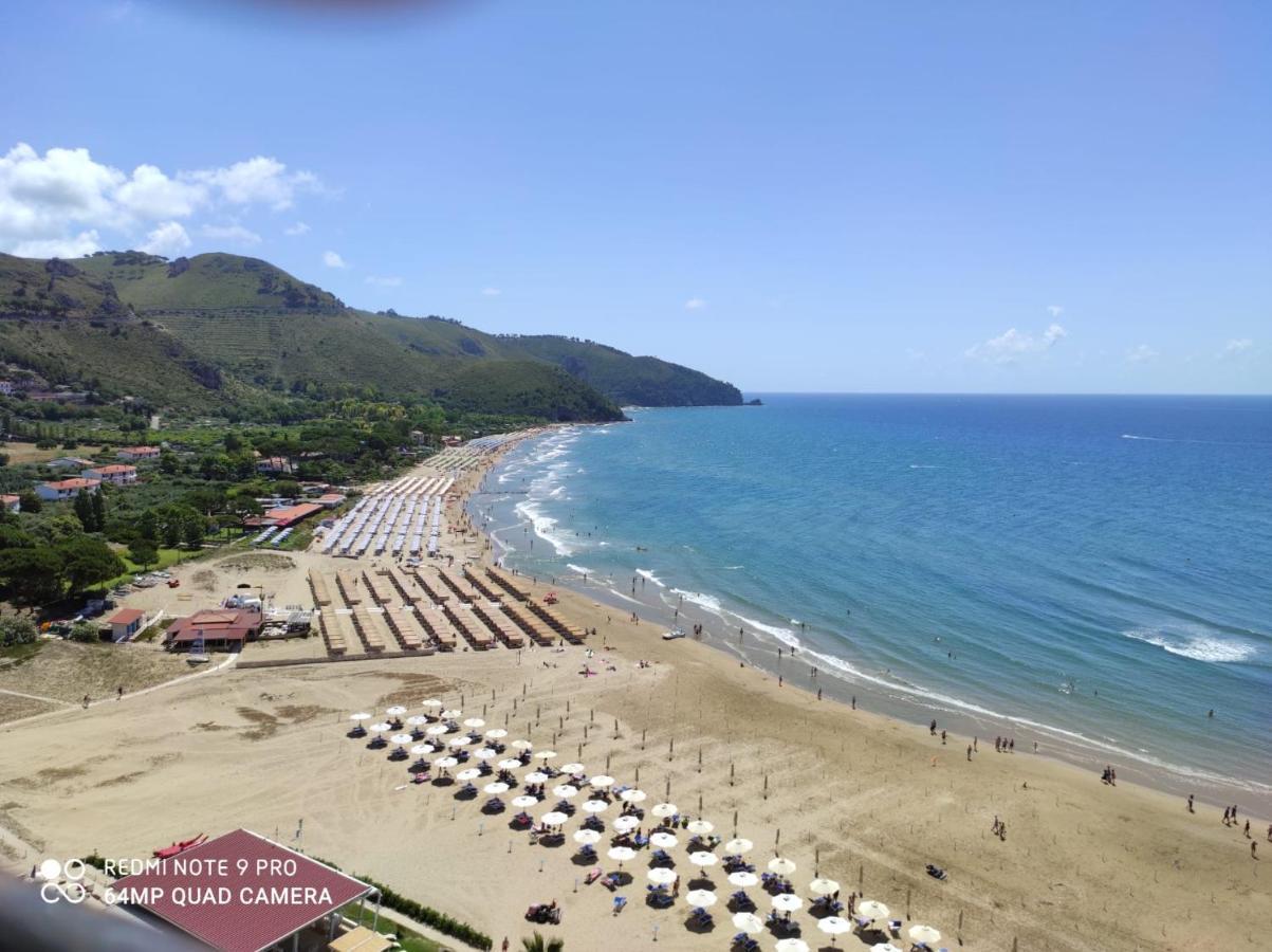 Apartamento Casavacanze Belvedere Sperlonga Exterior foto