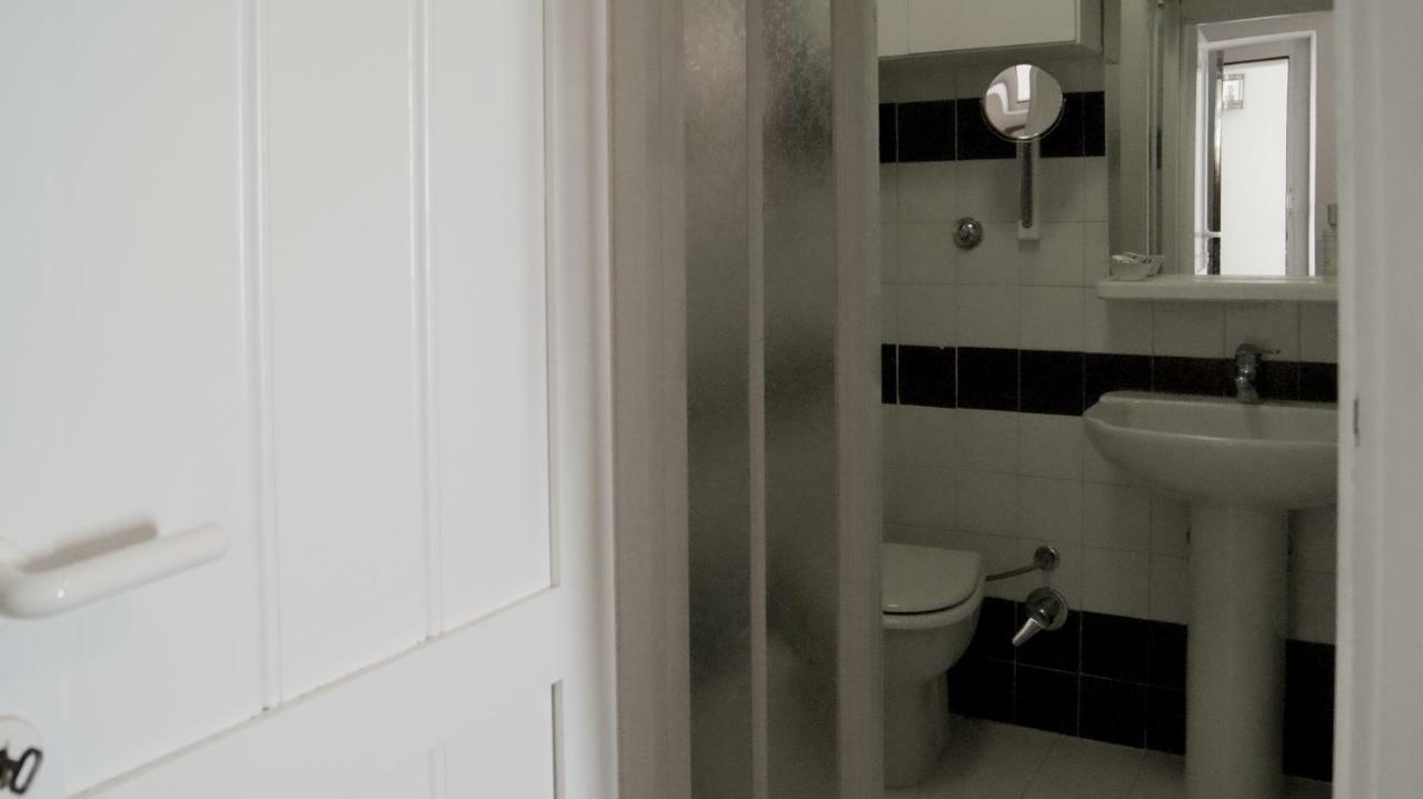 Apartamento Casavacanze Belvedere Sperlonga Exterior foto