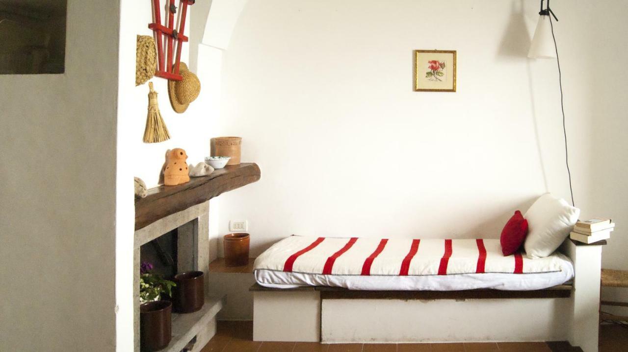 Apartamento Casavacanze Belvedere Sperlonga Exterior foto