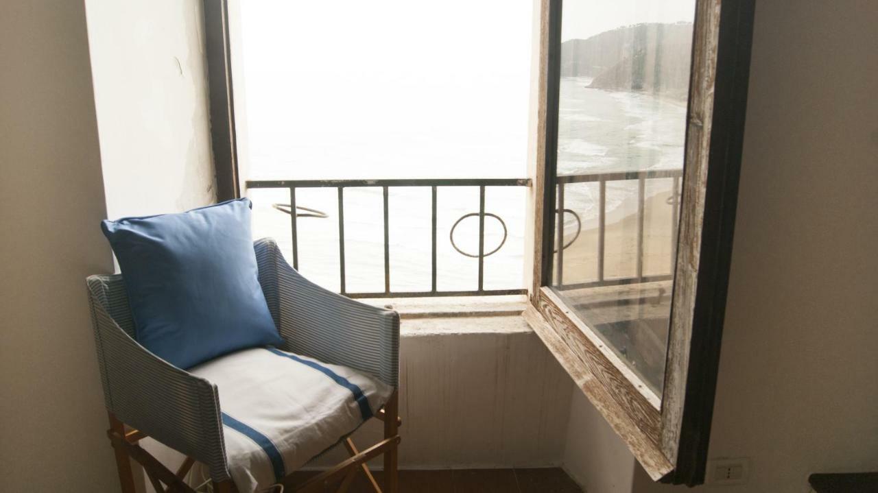 Apartamento Casavacanze Belvedere Sperlonga Exterior foto