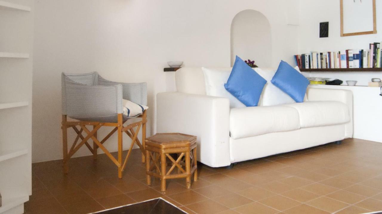 Apartamento Casavacanze Belvedere Sperlonga Exterior foto