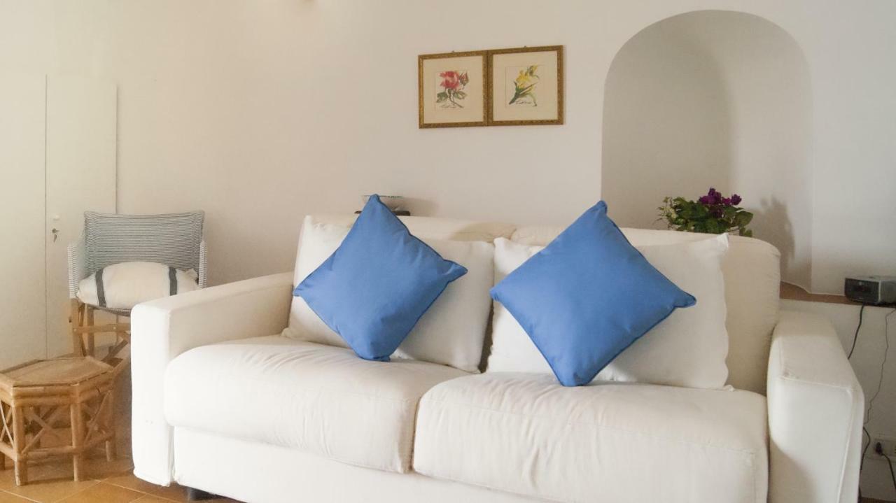 Apartamento Casavacanze Belvedere Sperlonga Exterior foto