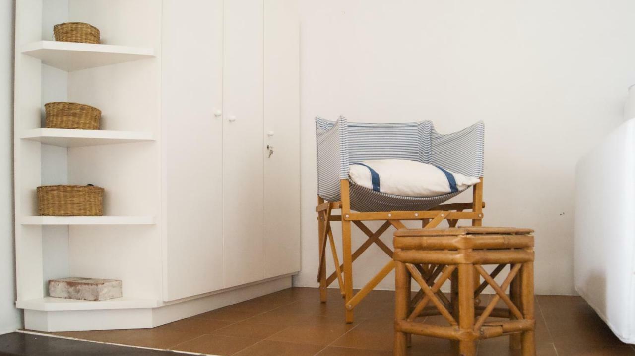 Apartamento Casavacanze Belvedere Sperlonga Exterior foto