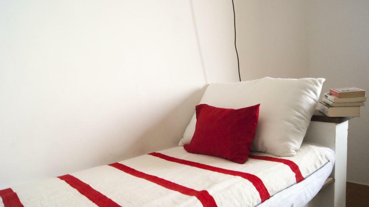 Apartamento Casavacanze Belvedere Sperlonga Exterior foto